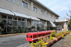 iseshima youth hostel
